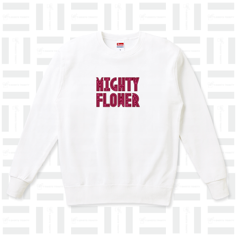 MIGHTY FLOWER