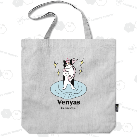 Venyas ☆彡 ヴィーにゃス 〈カラー〉