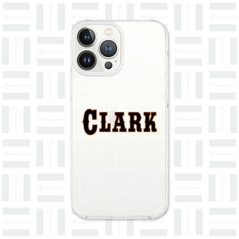 CLARKデザイン