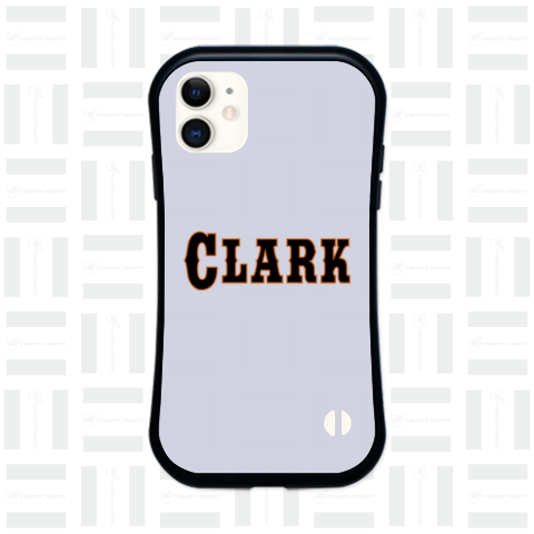 CLARKデザイン