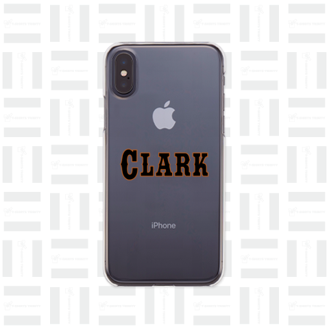 CLARKデザイン