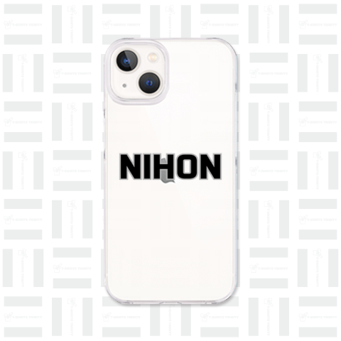 NIHONデザイン