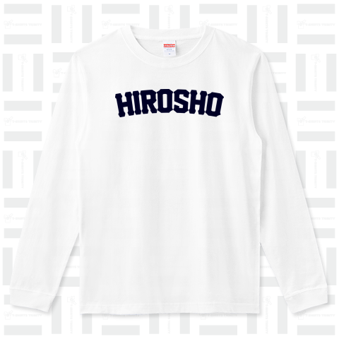 HIROSHO