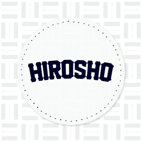 HIROSHO