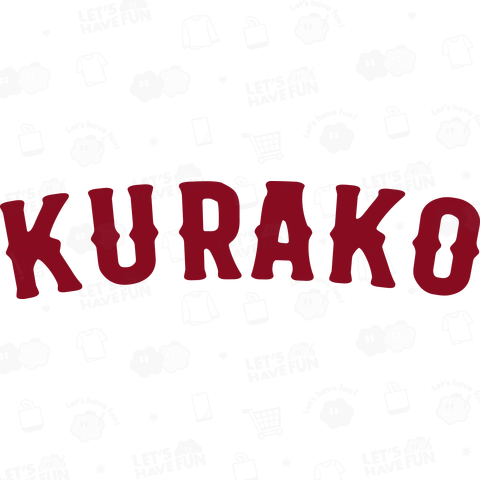 KURAKO