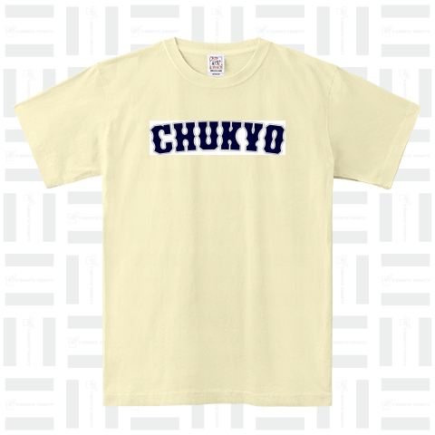 CHUKYO