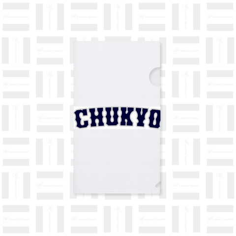 CHUKYO
