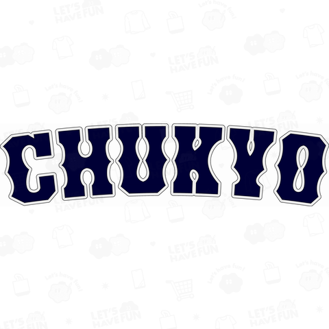 CHUKYO