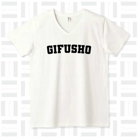 GIFUSHO