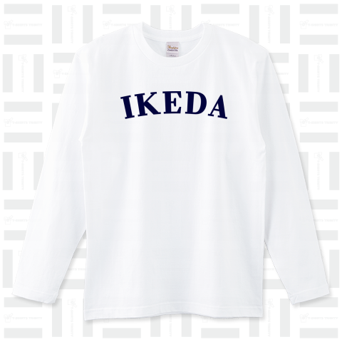 IKEDA