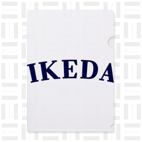 IKEDA