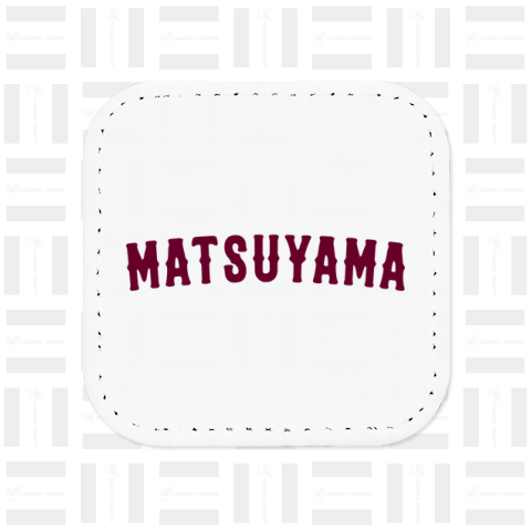 MATSUYAMA