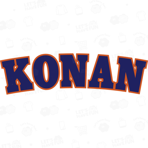 KONAN