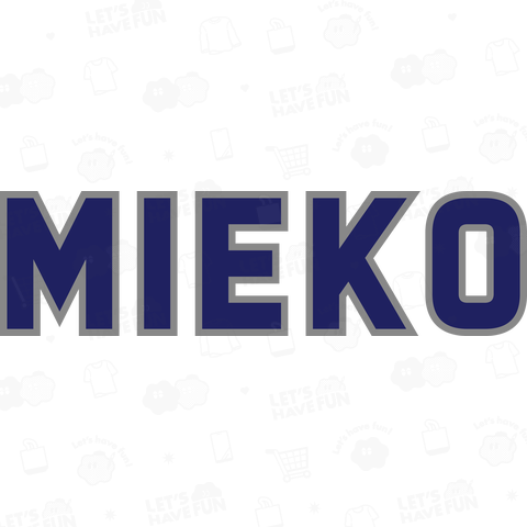 MIEKO