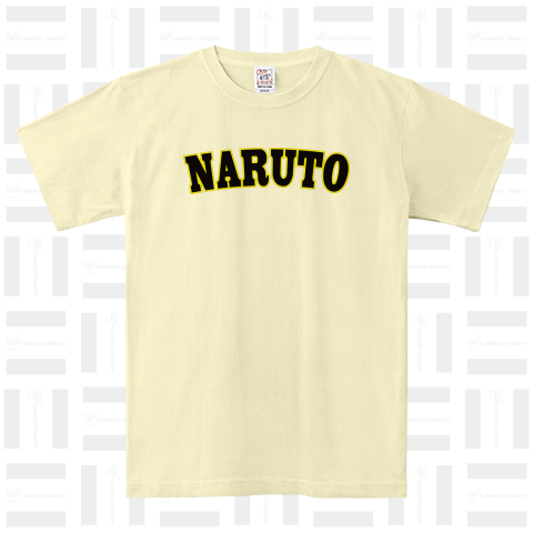 NARUTO