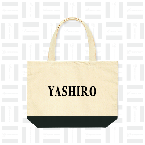 YASHIRO