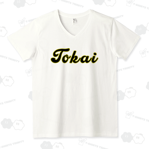 TOKAI