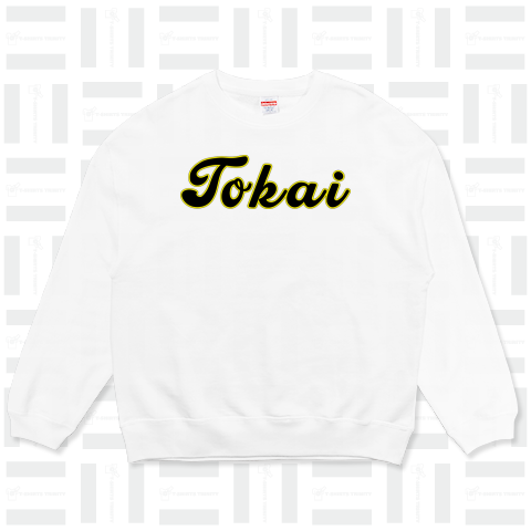 TOKAI