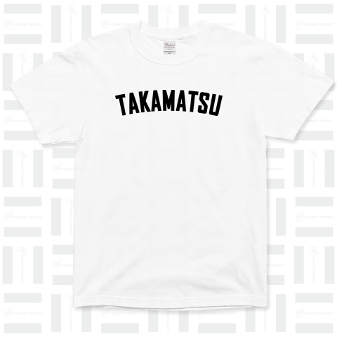 TAKAMATSU