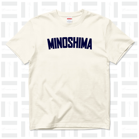 MINOSHIMA