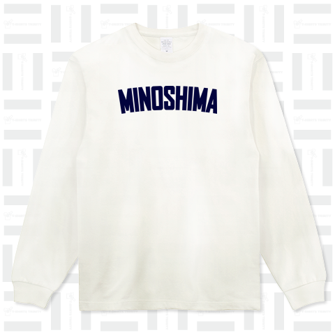 MINOSHIMA