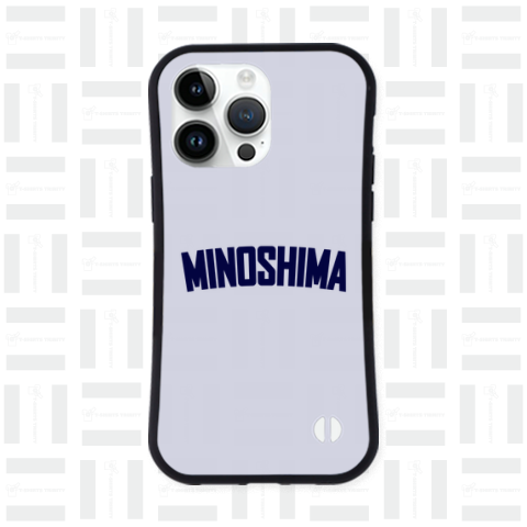 MINOSHIMA