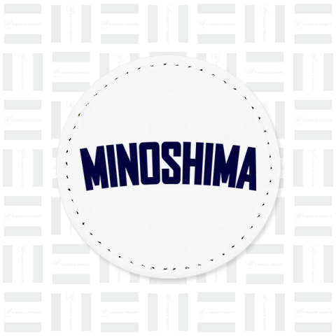 MINOSHIMA