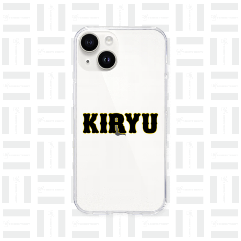 KIRYU