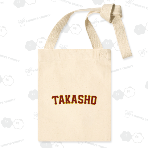 TAKASHO