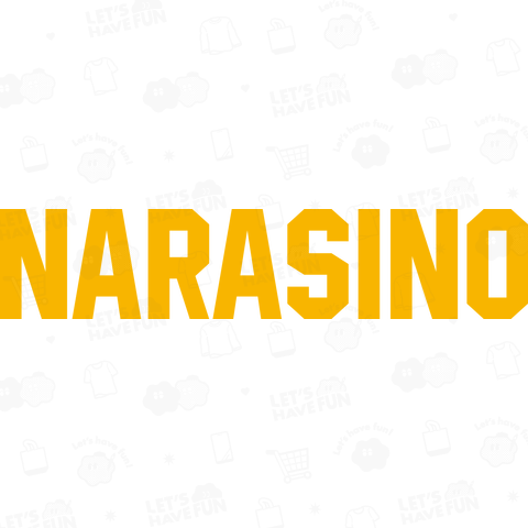 NARASINO