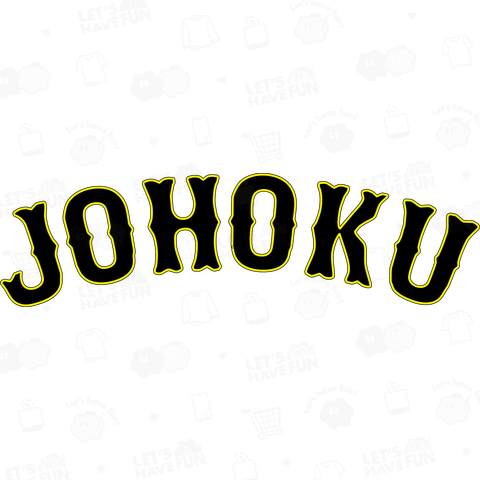 JOHOKU