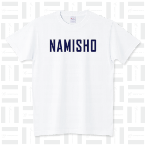 NAMISHO