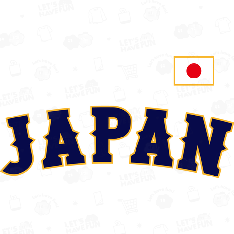 JAPAN