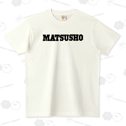 MATSUSHO