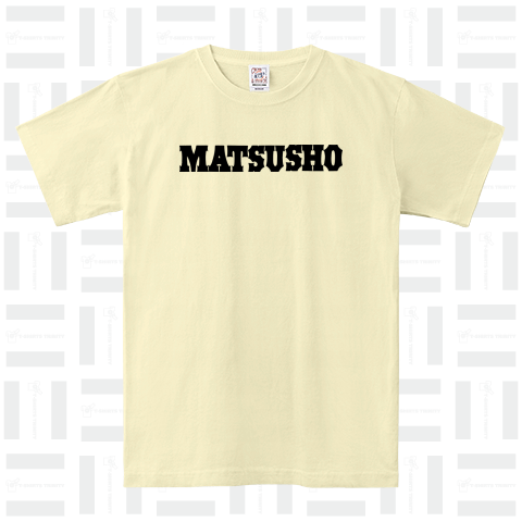 MATSUSHO