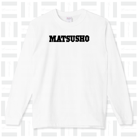 MATSUSHO