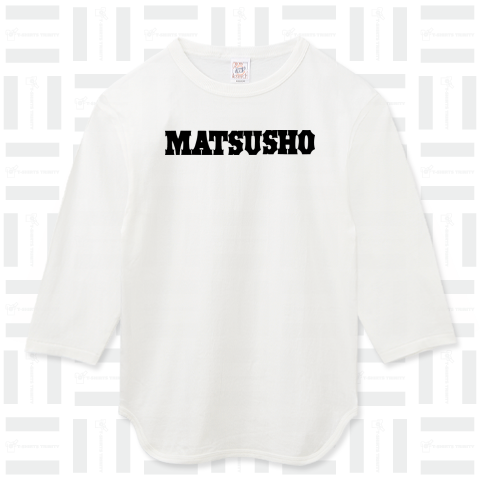 MATSUSHO