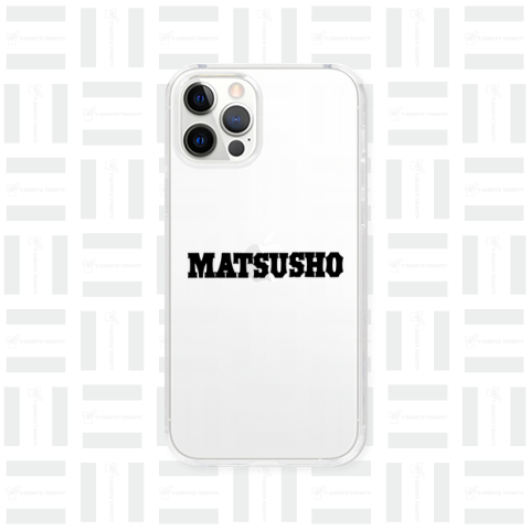 MATSUSHO