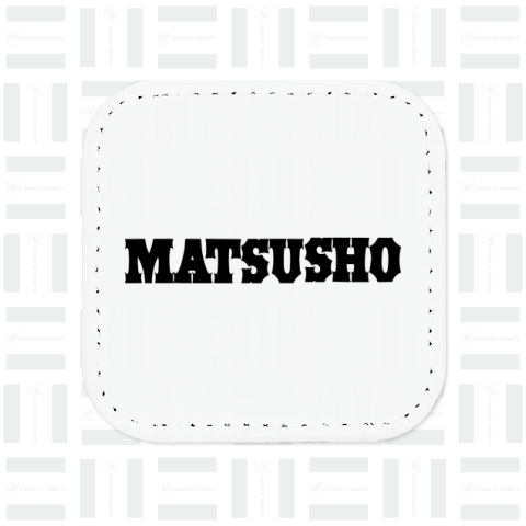 MATSUSHO