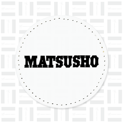 MATSUSHO