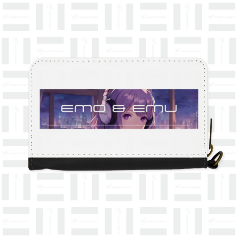 emo&emu LOGO