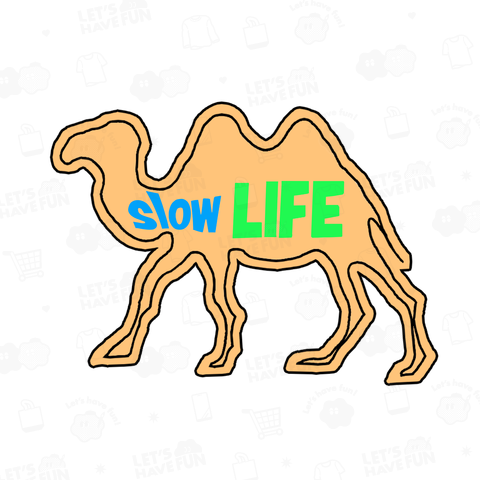 slowLIFE