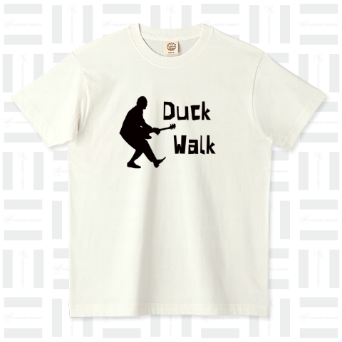 Duck Walk