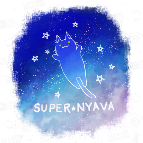 SUPER NYAVA