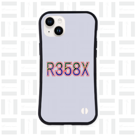 R358X