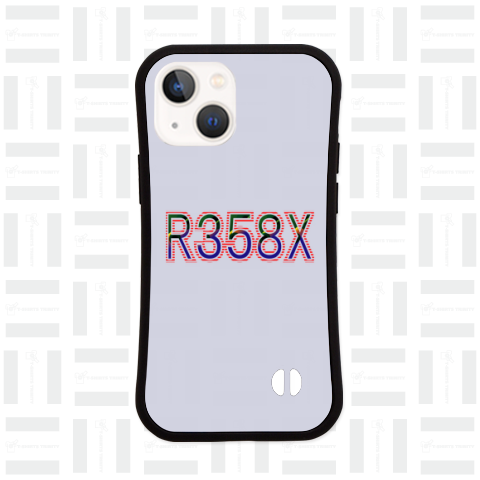 R358X