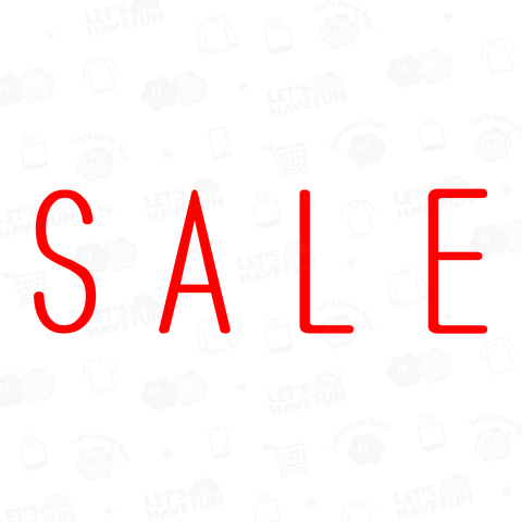 SALE