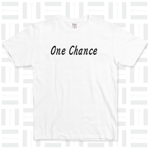 One Chance