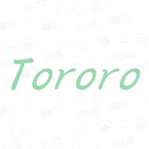 Tororo
