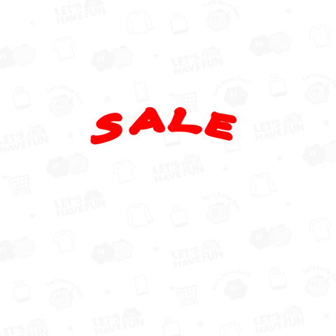 SALE SALE